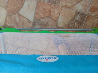 Barrera de Seguridad para Cama Infantil