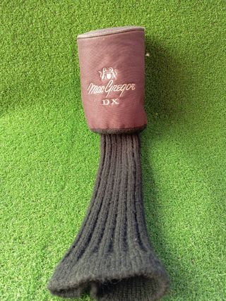 Funda Mac Gregor DX N° 5 para palo de golf 
