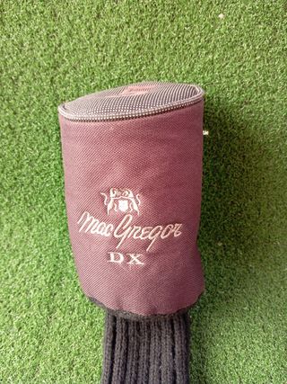 Funda Mac Gregor DX N° 5 para palo de golf 