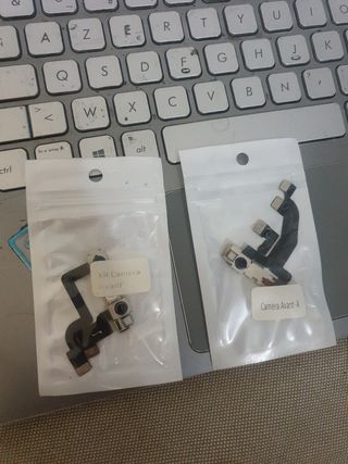 Fotocamera frontale per iPhone XR/X