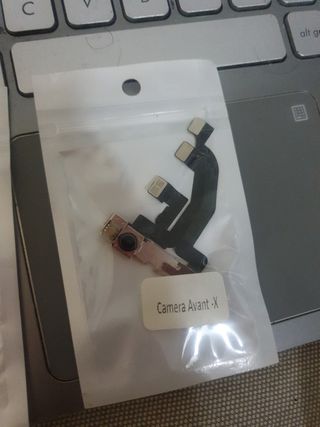 Fotocamera frontale per iPhone XR/X