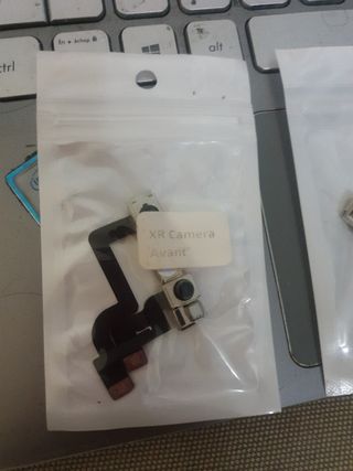 Fotocamera frontale per iPhone XR/X