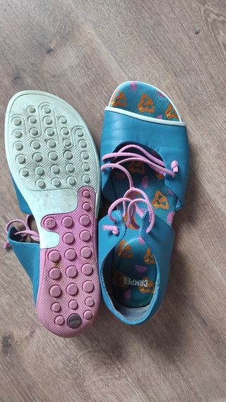 Sandàlies Camper 