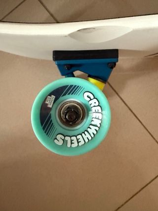 Skate Cruiser Miller 27,5”x8,2”