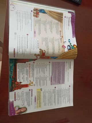 Way To English ESO 4 Student's Book