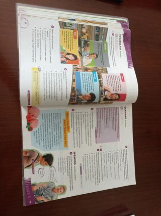 Way To English ESO 4 Student's Book