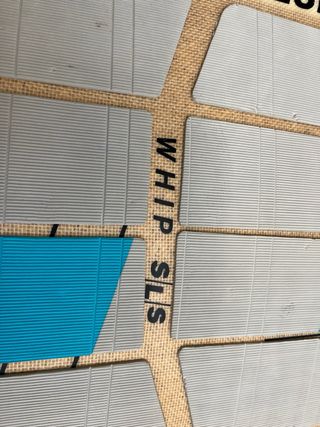 Duotone Whip SLS 5'1 2021