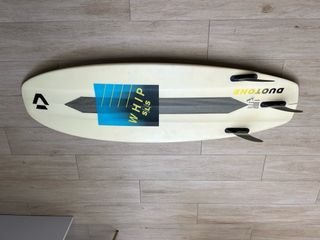 Duotone Whip SLS 5'1 2021