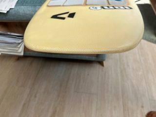 Duotone Whip SLS 5'1 2021