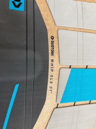 Duotone Whip SLS 5'1 2021