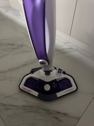 Polti Vaporetto SV440 Doble Escoba Vapor 2 en 1