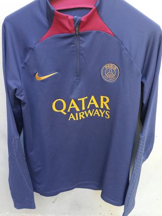 Maglia Paris Saint-Germain Nike tg 13/15 anni