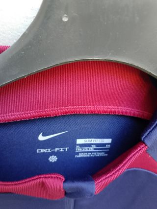 Maglia Paris Saint-Germain Nike tg 13/15 anni