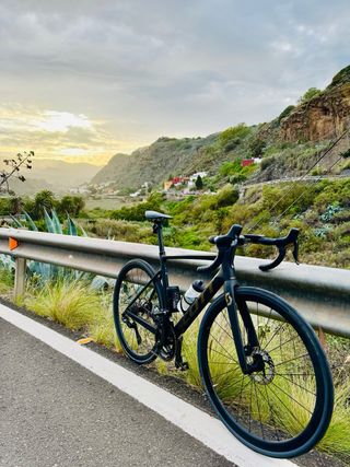 Scott Addict RC 15 (2024) Ultegra Di2 M