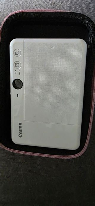 Canon Zoemini S Rosa