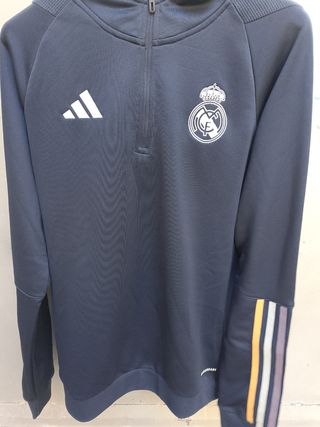 Maglia da calcio Adidas Real Madrid tg xs