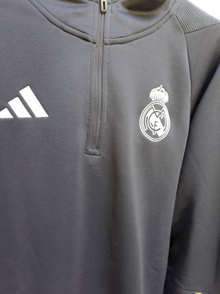 Maglia da calcio Adidas Real Madrid tg xs
