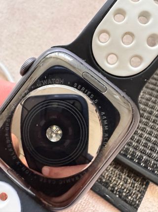 Apple Watch Series 5 44mm Negro