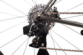 Specialized Aethos Comp Rival AXS talla 56