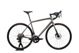 Specialized Aethos Comp Rival AXS talla 56