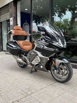 BMW K 1600 GTL 719
