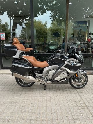 BMW K 1600 GTL 719
