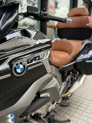 BMW K 1600 GTL 719