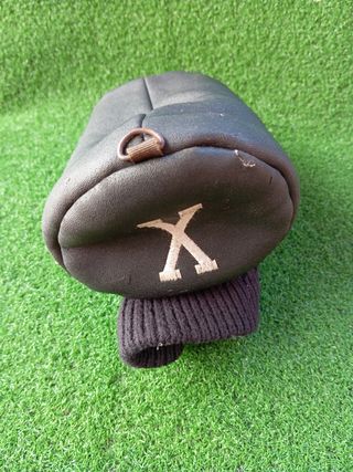 Funda Titleist X Madera 5 Golf