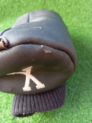 Funda Titleist X Madera 5 Golf