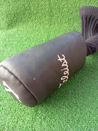 Funda Titleist X Madera 5 Golf