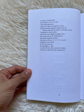 Mandragola - Edizione scolastica