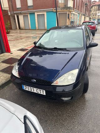 Ford Focus 2004