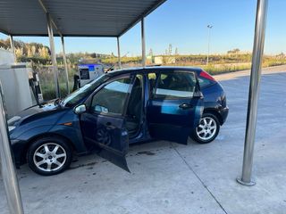 Ford Focus 2004