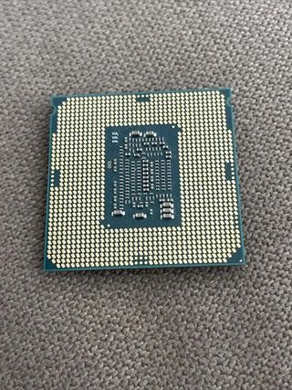 Intel Core i5-7500 3.4GHz CPU
