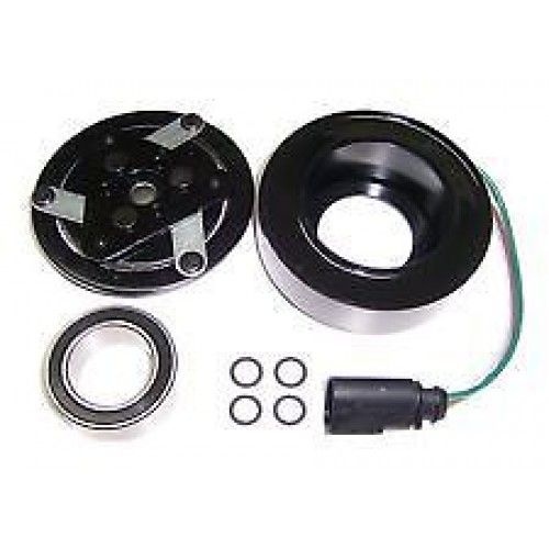 REPARAR COMPRESOR AIRE ACONDICIONADO DE TU COCHE