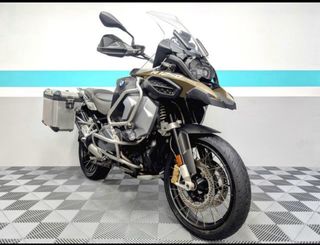 BMW R 1250 GS Adventure exclusive