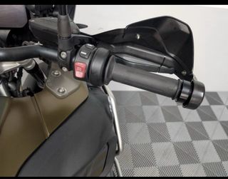 BMW R 1250 GS Adventure exclusive