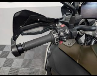 BMW R 1250 GS Adventure exclusive