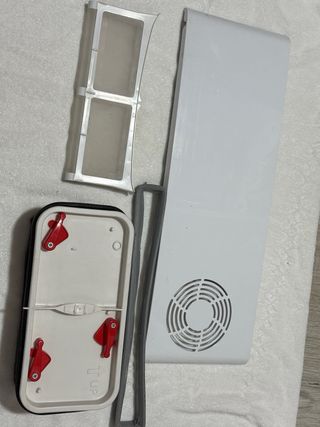 Despiece Secadora Candy 10kg CS H10A2DE-S