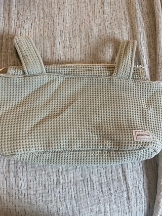 Bolso carrito Minicoton
