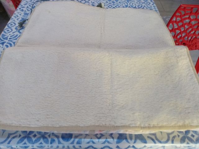 Scaldasonno imetec da una piazza