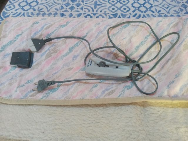 Scaldasonno imetec da una piazza