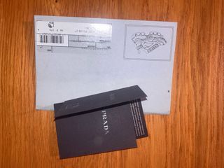 Zapatillas Prada Rodeo Nylon Tech Mujer