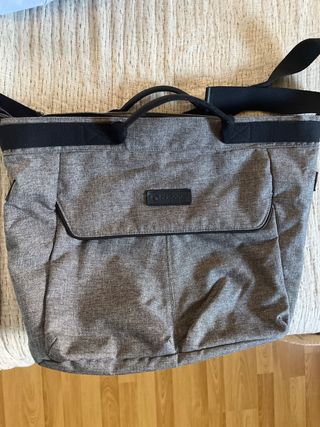 Bolso Bugaboo para carrito