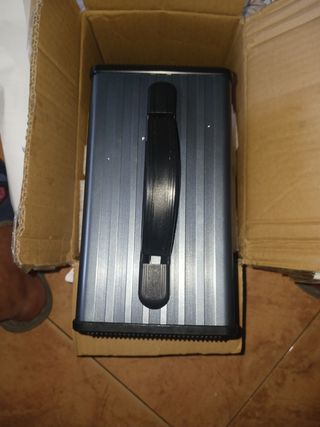 Generador Eléctrico Solar