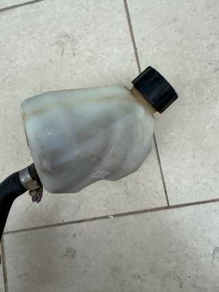 Radiador Yamaha Jog RR