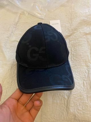 Cappello Gg