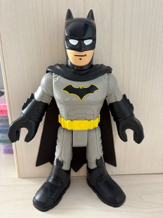 Muñeco Batman