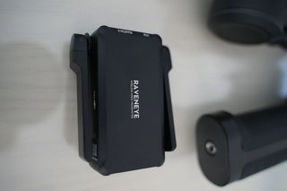 DJI RSC2 Pro Combo Gimbal Profesional