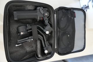 DJI RSC2 Pro Combo Gimbal Profesional